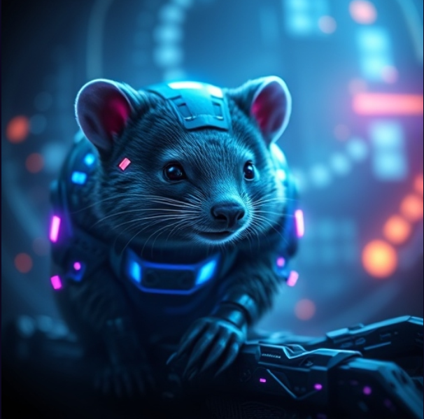 Cyberwombat